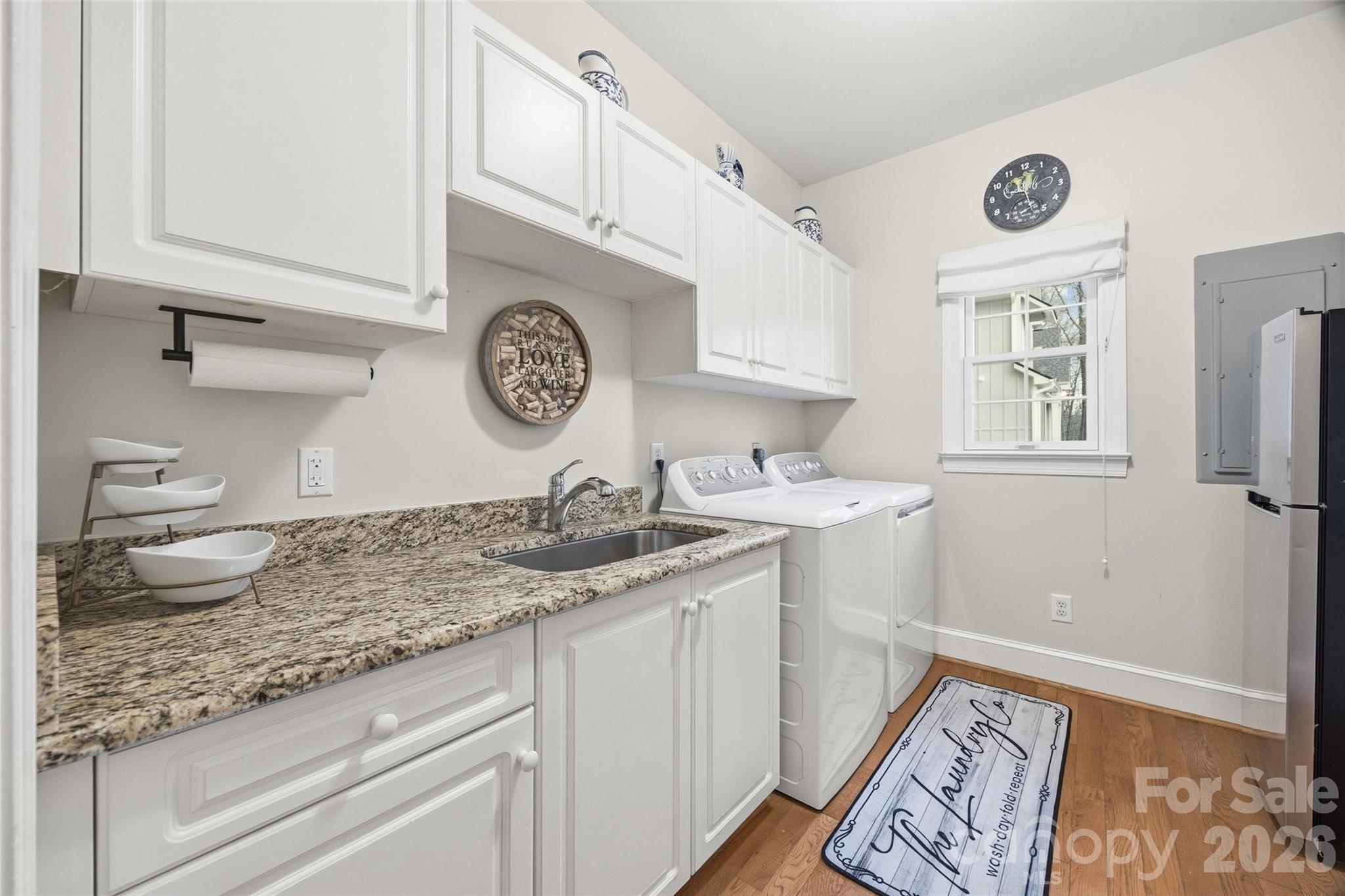 Whiteville Park - Residential