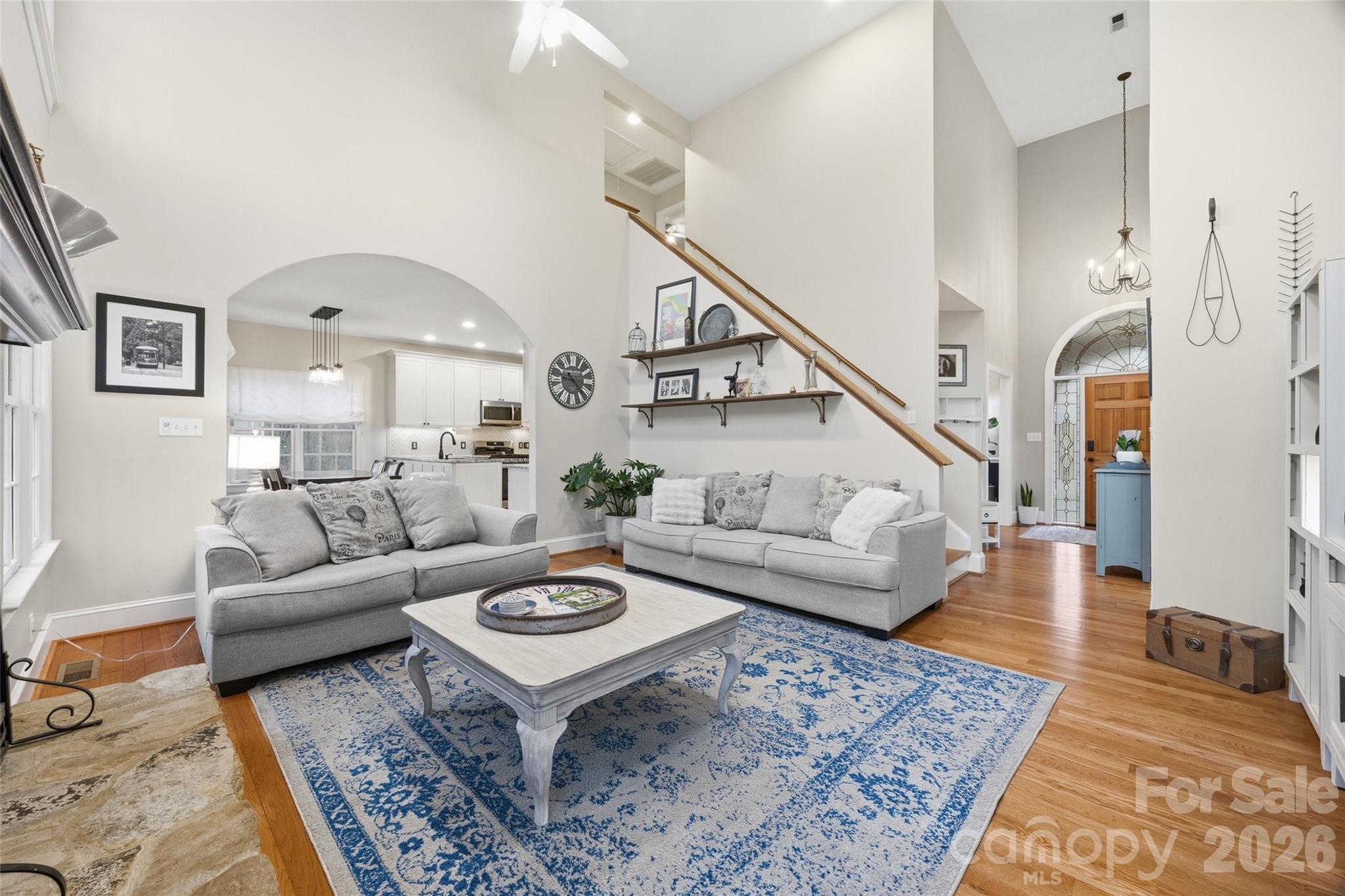 Whiteville Park - Residential