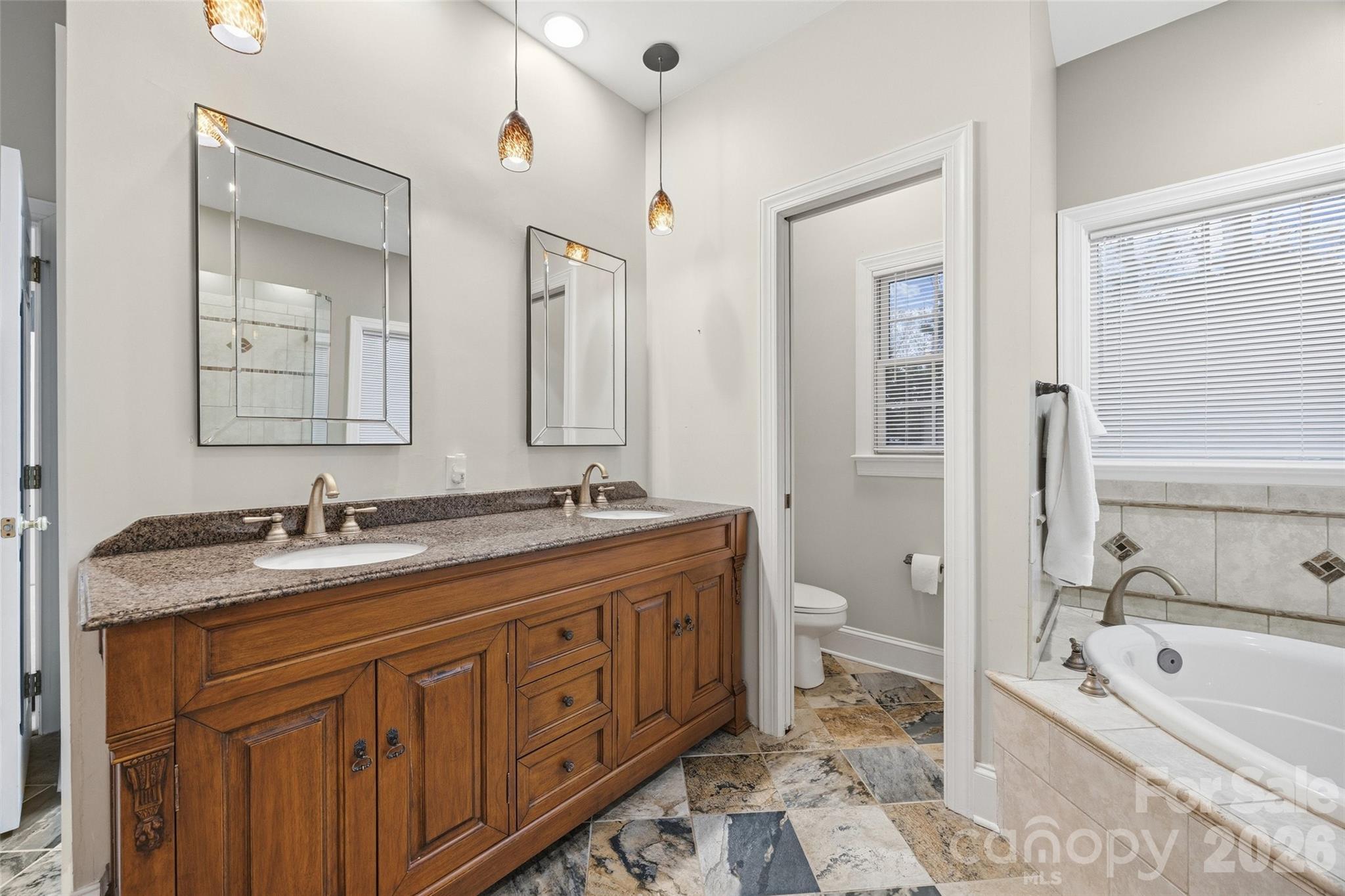 Whiteville Park - Residential