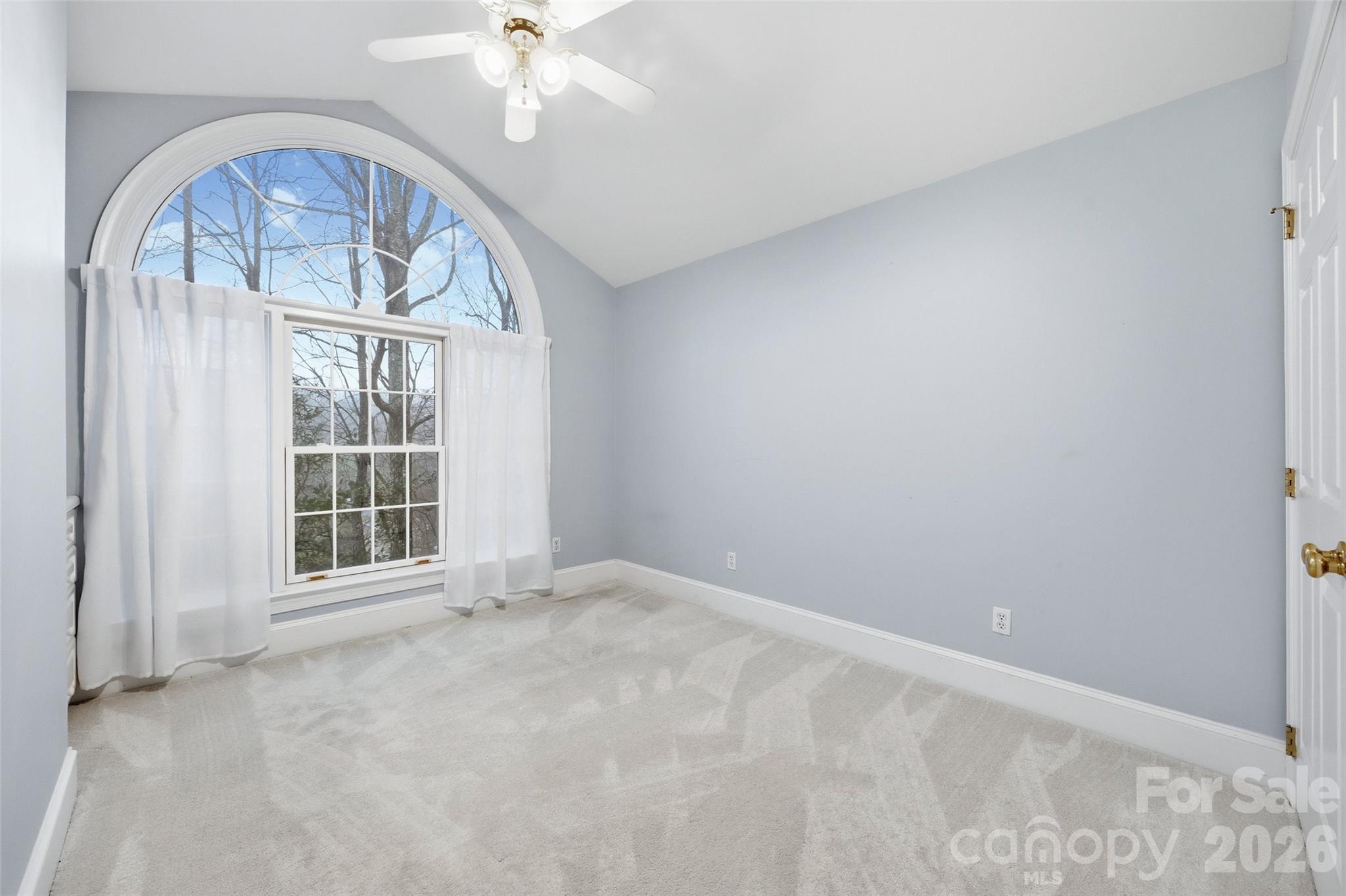 Whiteville Park - Residential