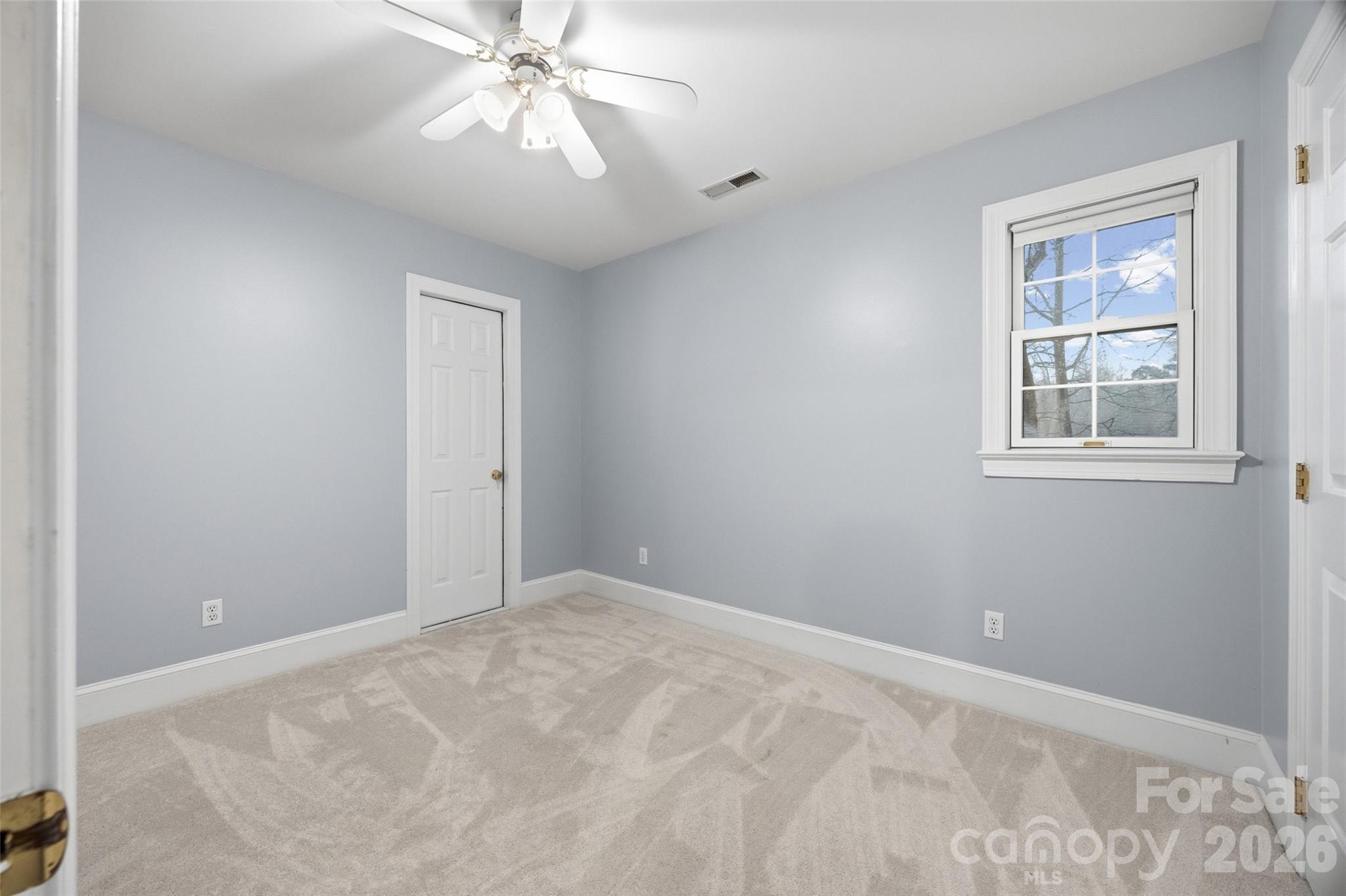 Whiteville Park - Residential