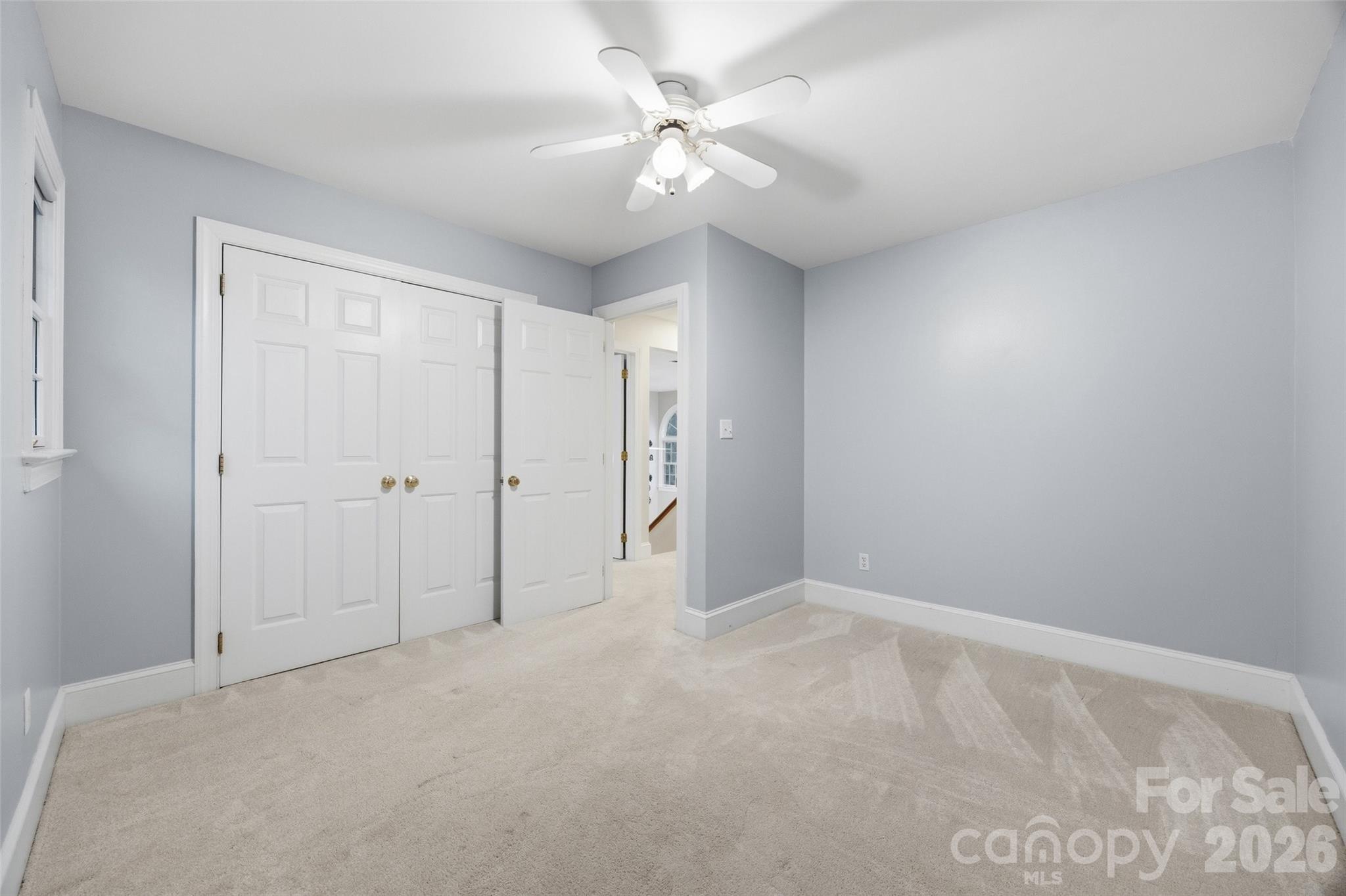 Whiteville Park - Residential