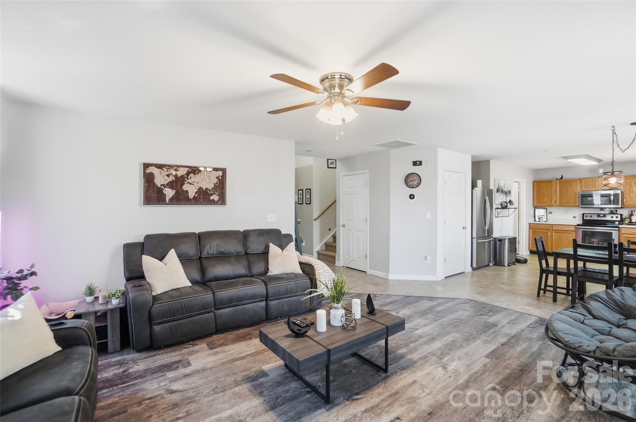 Waterside Landing - Residential