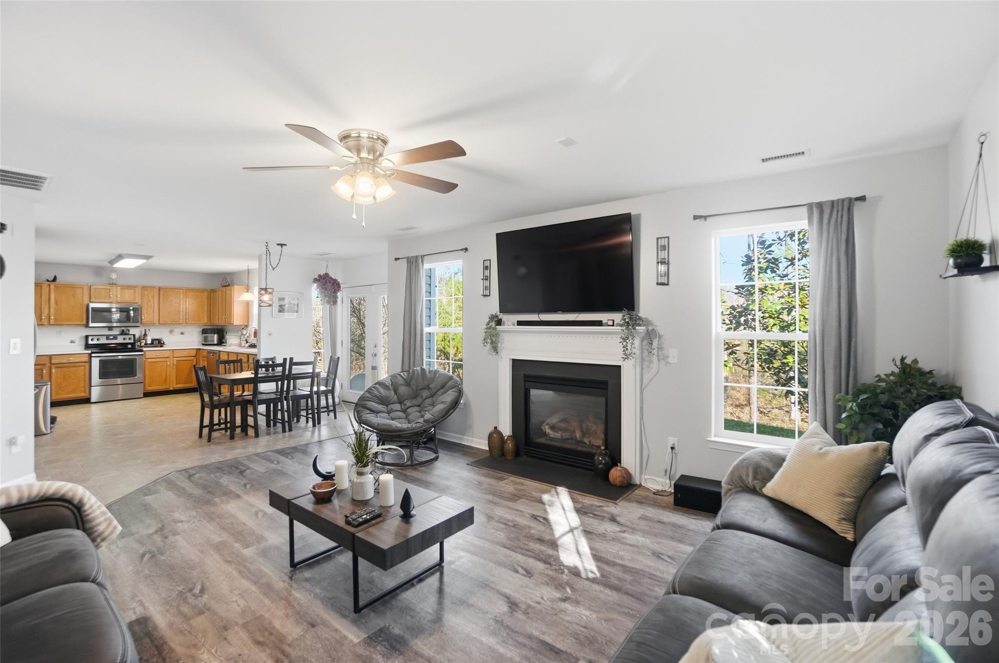 Waterside Landing - Residential