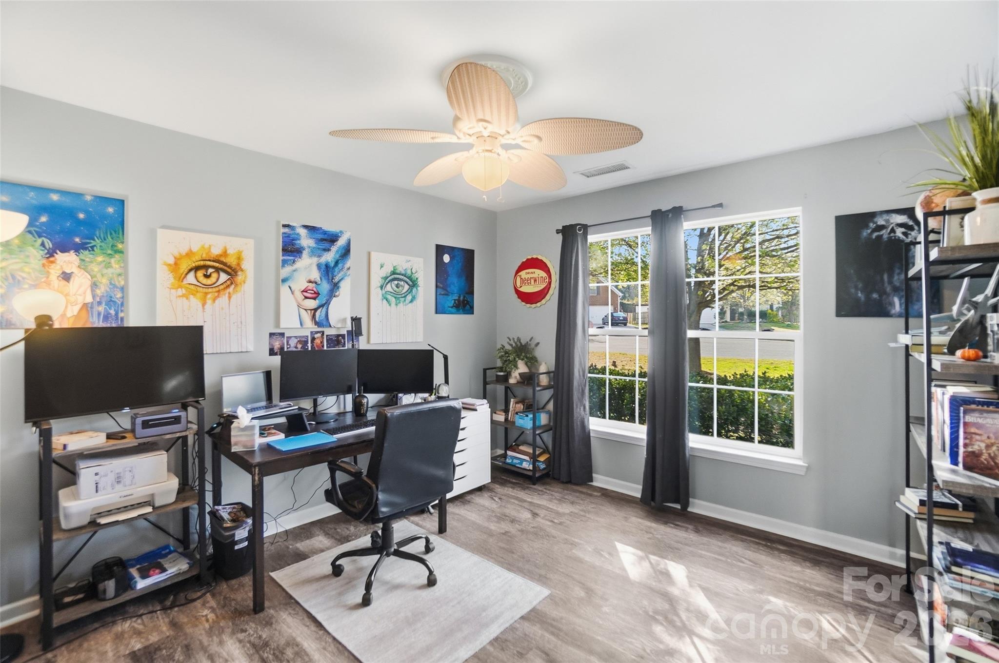 Waterside Landing - Residential