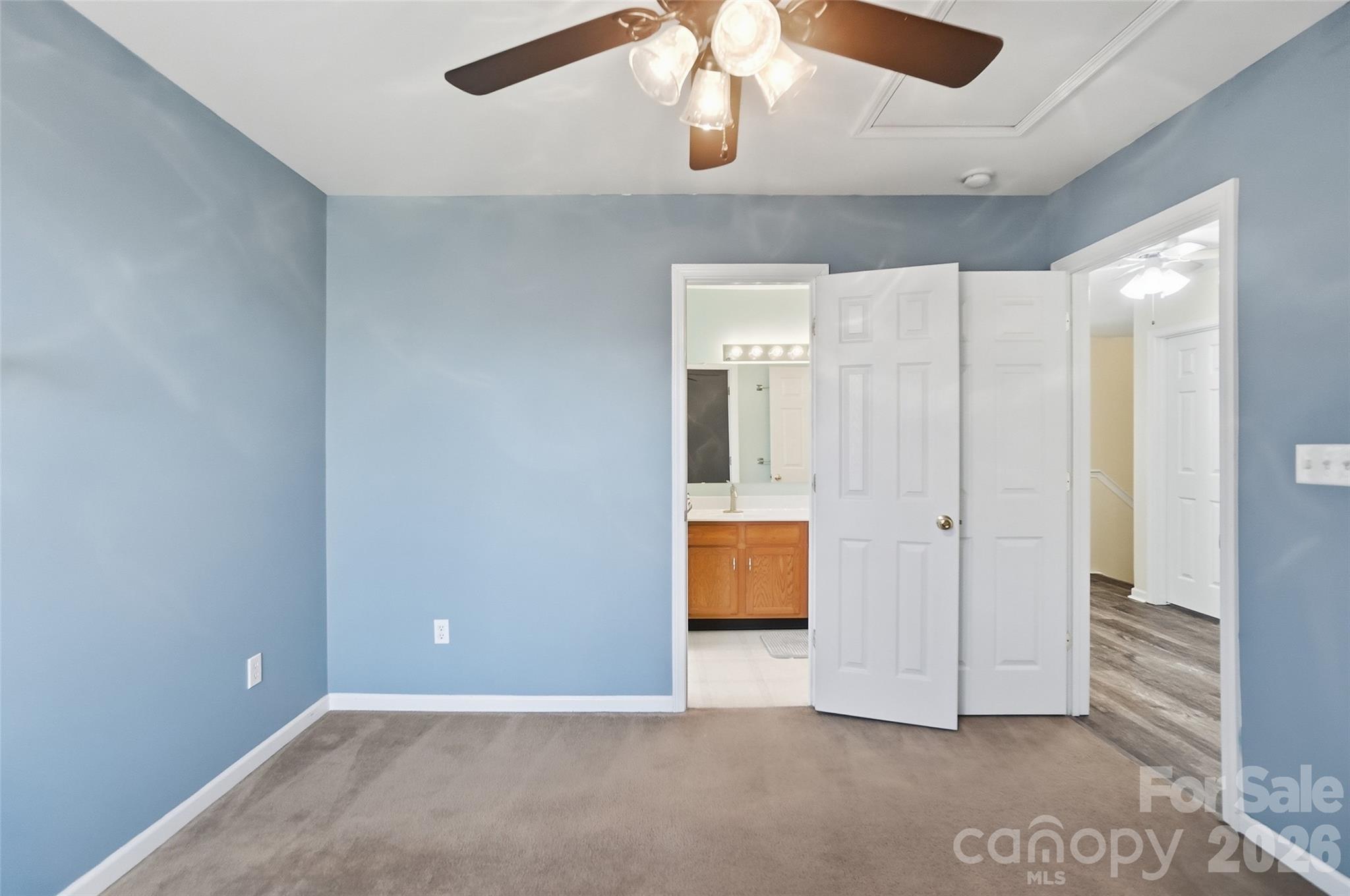 Waterside Landing - Residential