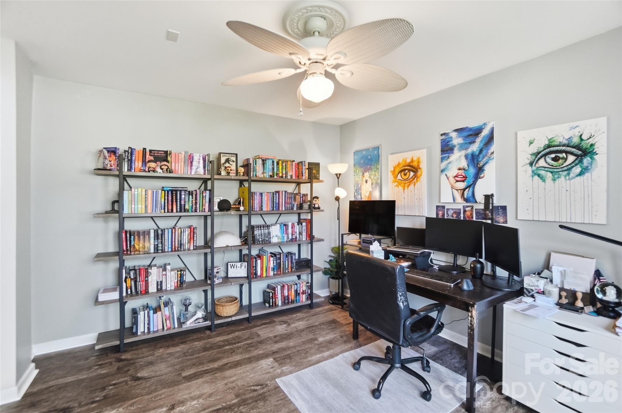 Waterside Landing - Residential