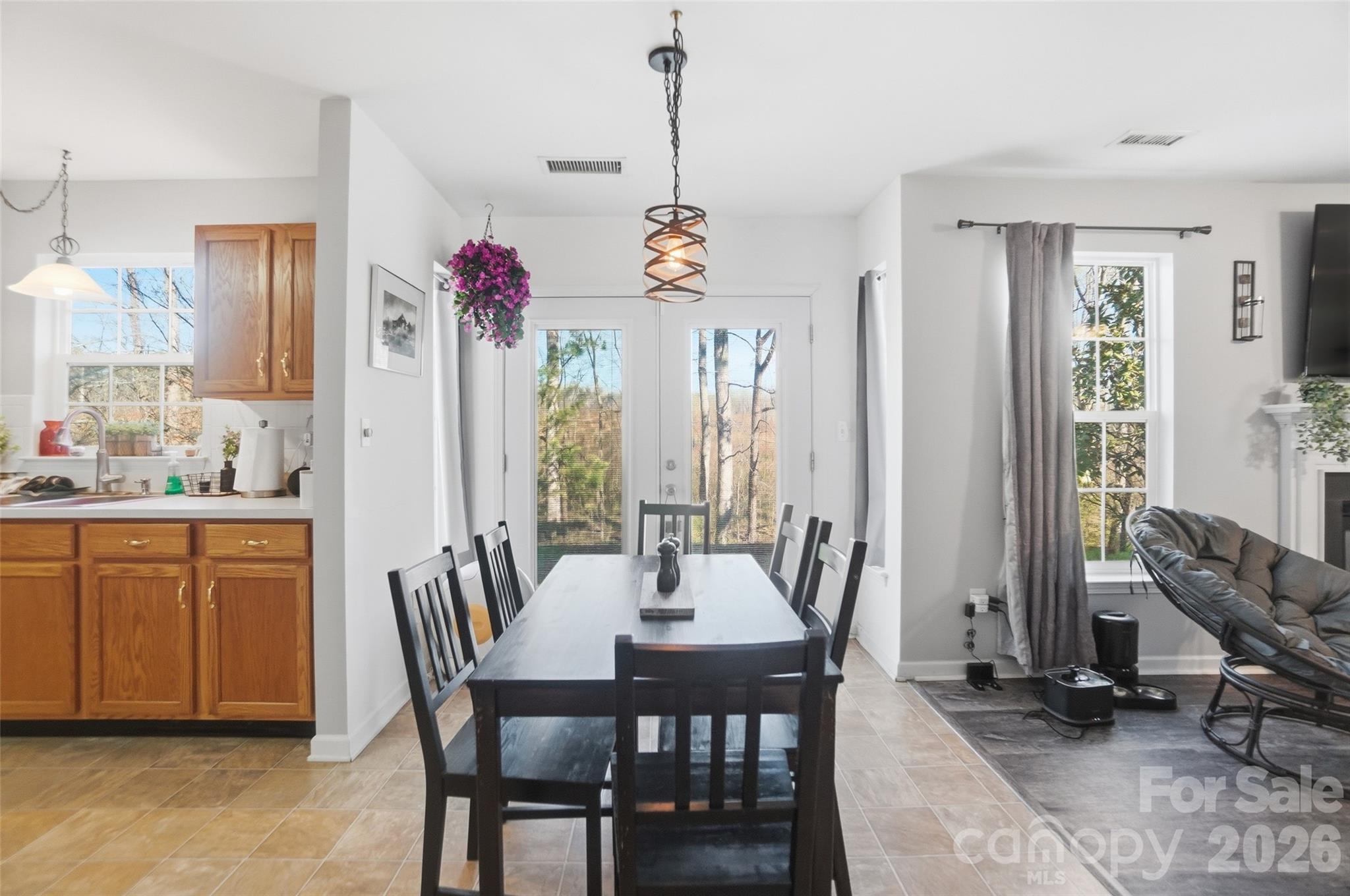 Waterside Landing - Residential