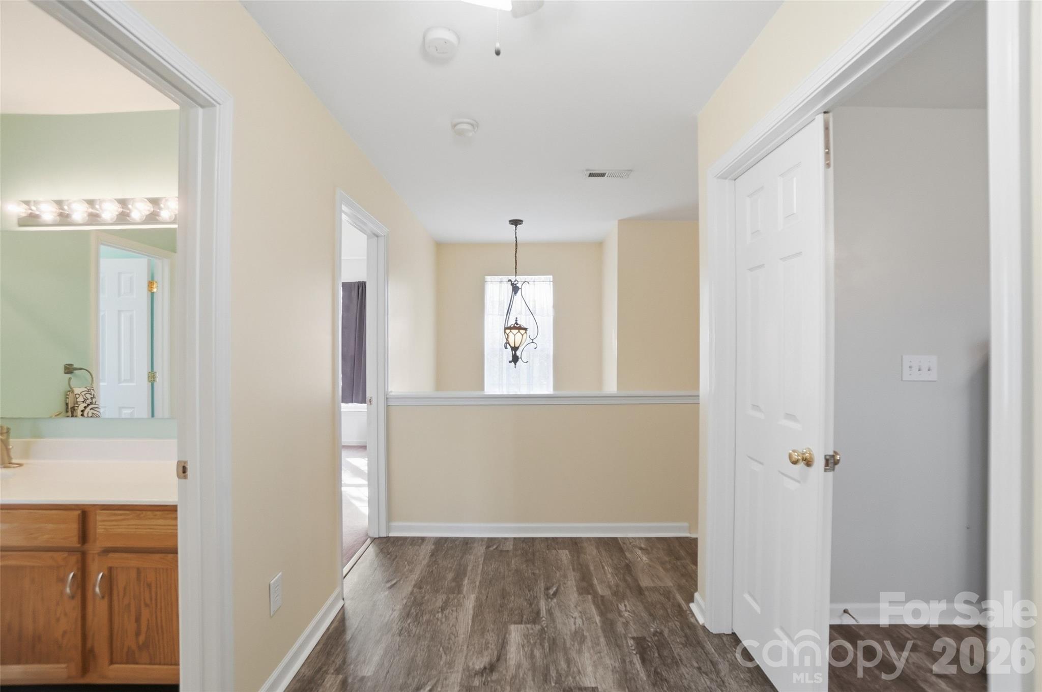 Waterside Landing - Residential