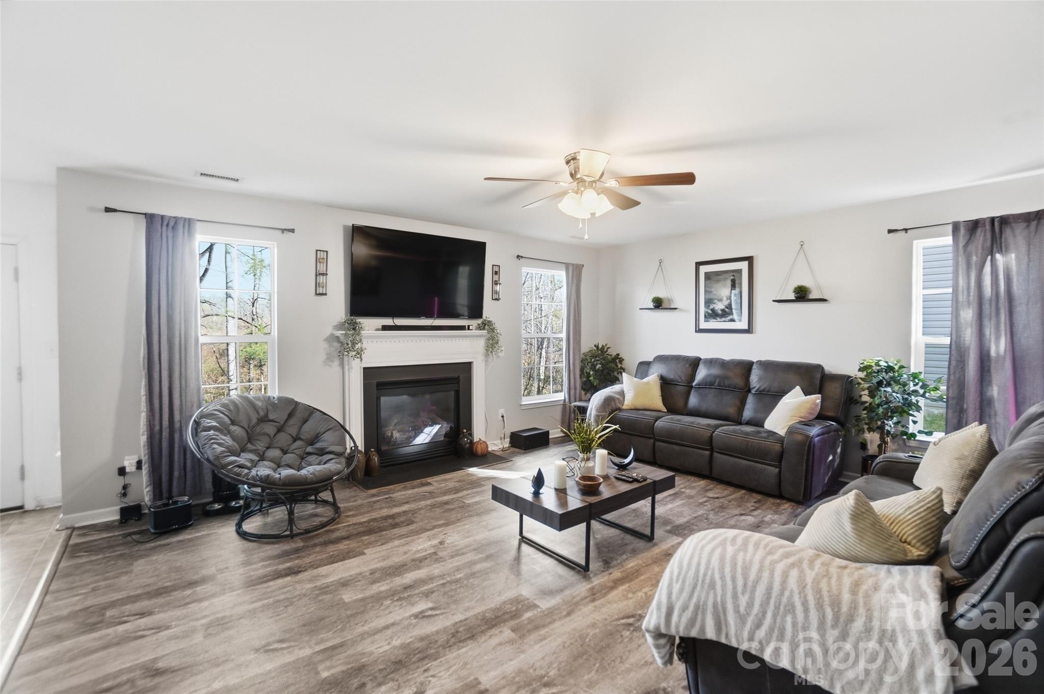 Waterside Landing - Residential