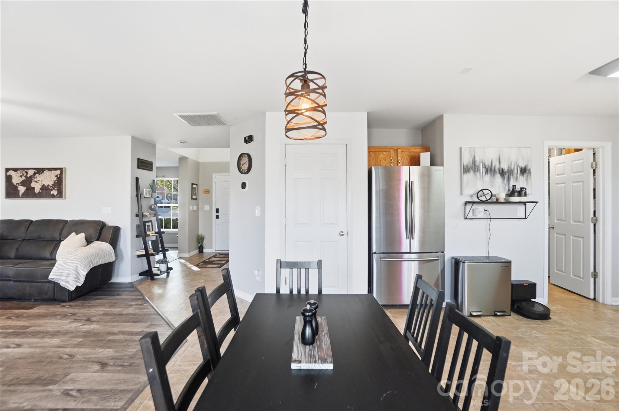 Waterside Landing - Residential