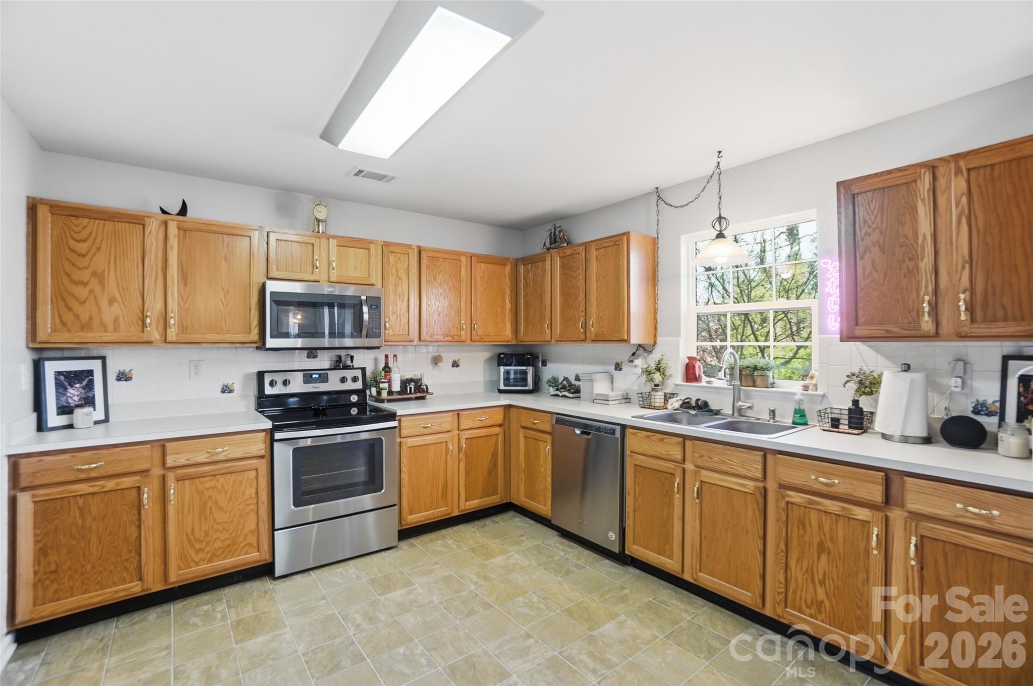 Waterside Landing - Residential