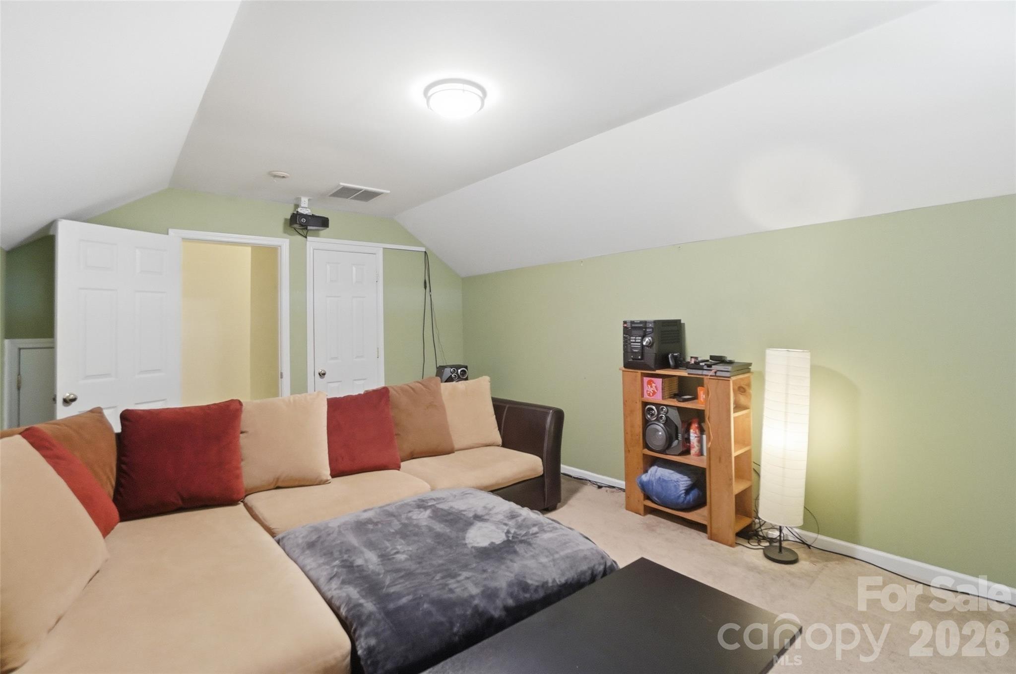 Waterside Landing - Residential