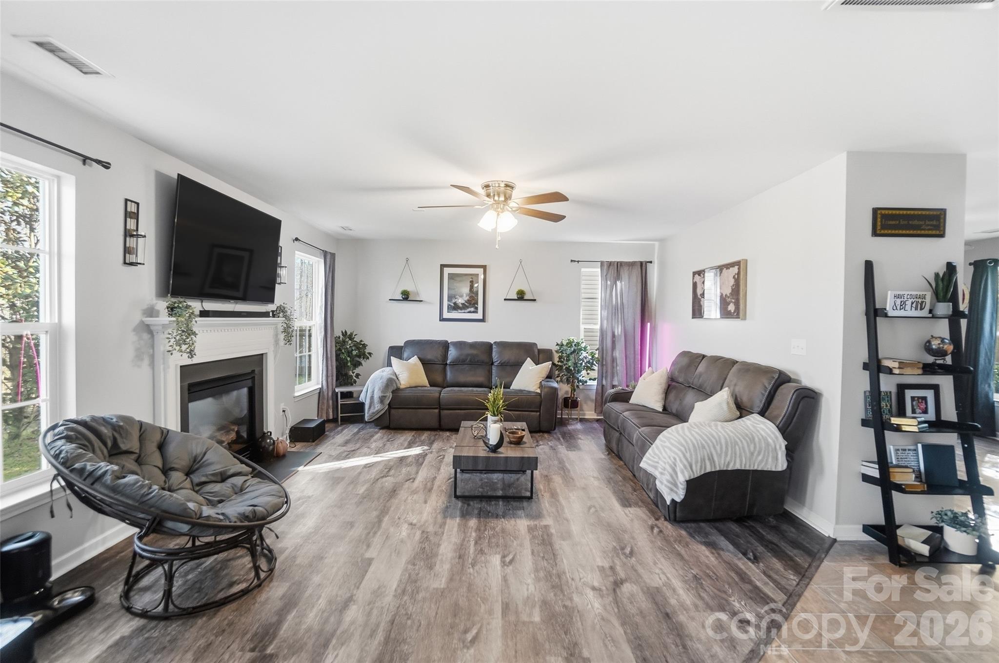 Waterside Landing - Residential