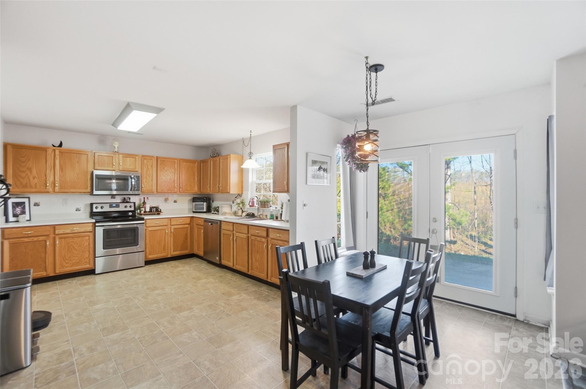 Waterside Landing - Residential