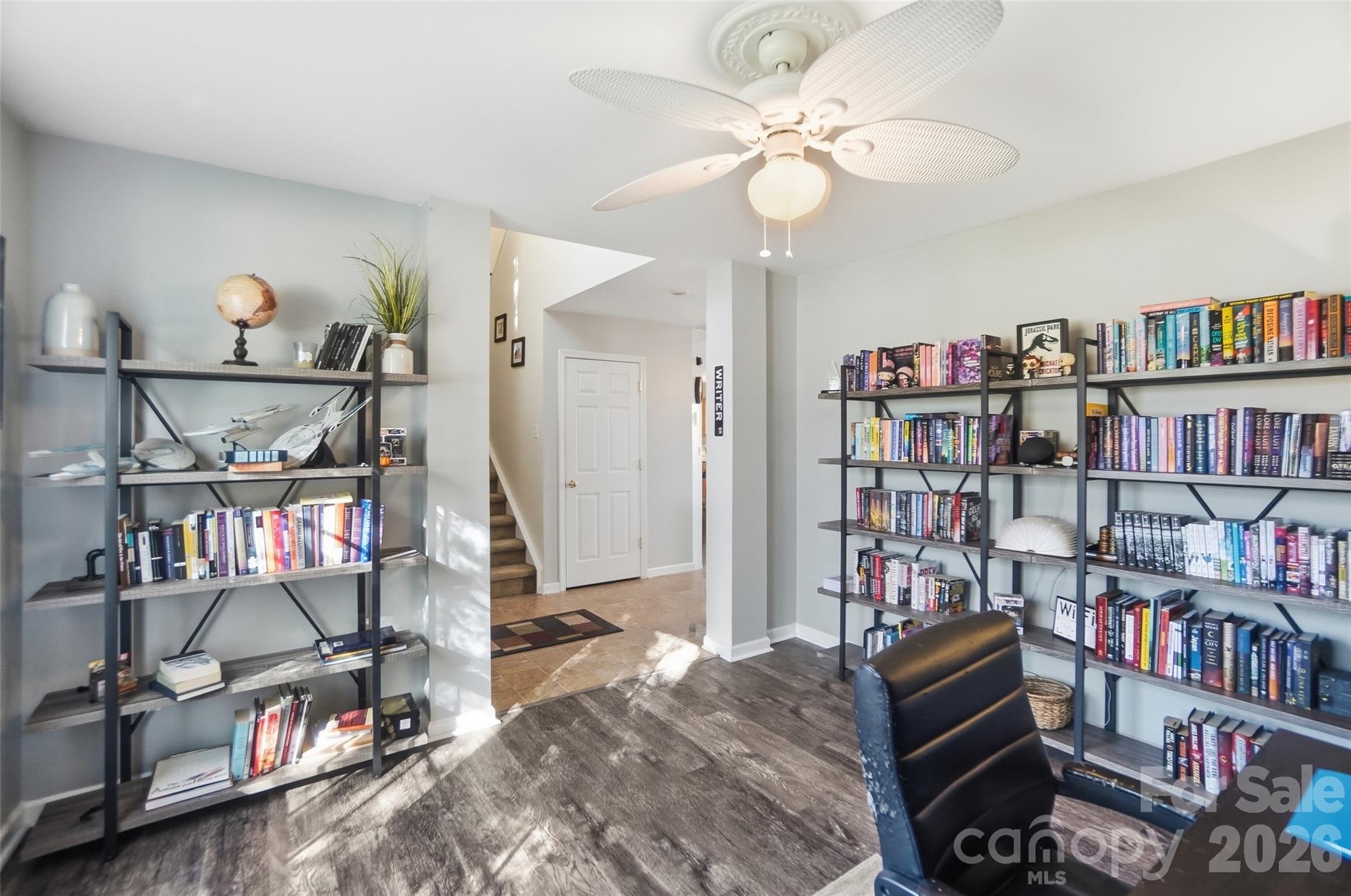 Waterside Landing - Residential