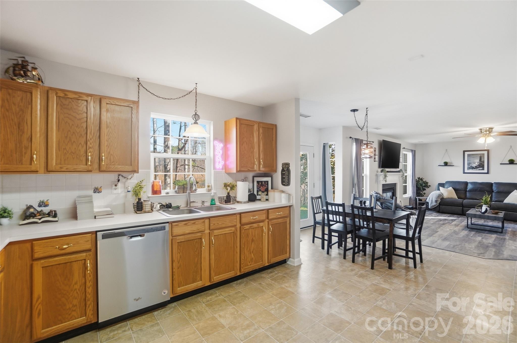 Waterside Landing - Residential