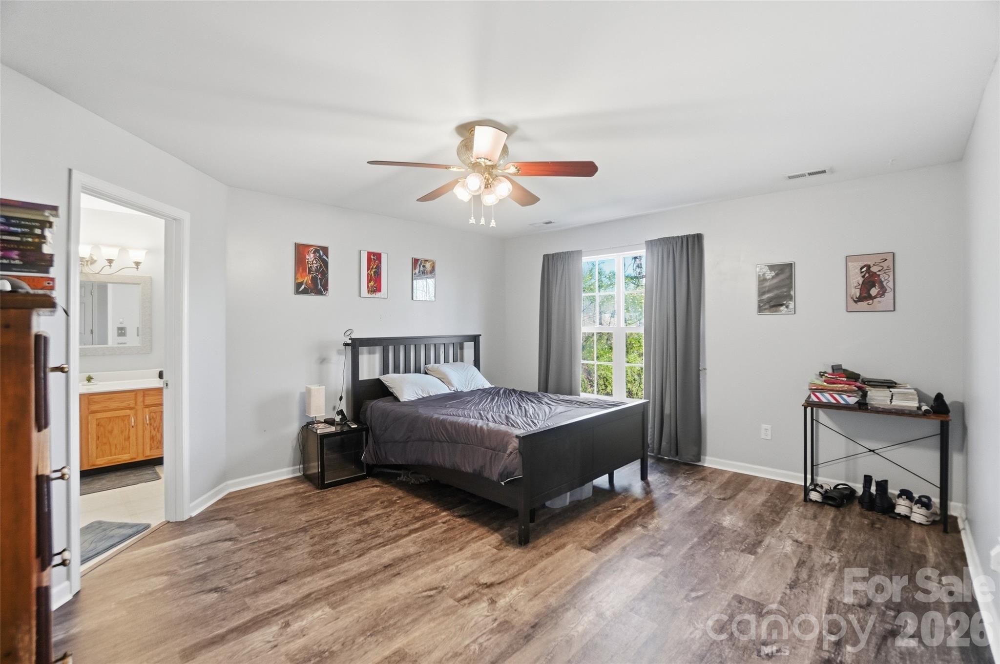 Waterside Landing - Residential