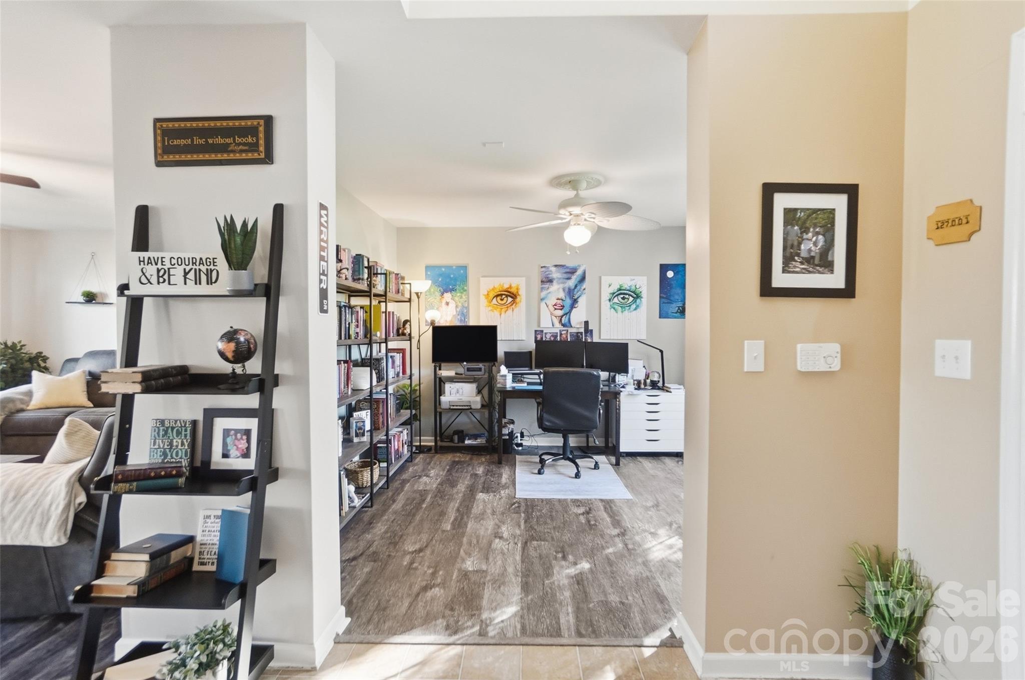 Waterside Landing - Residential