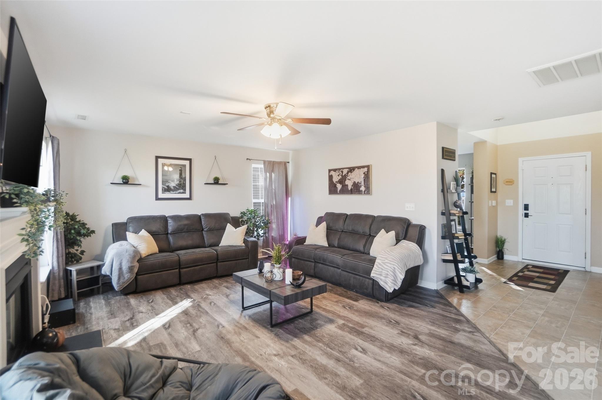 Waterside Landing - Residential