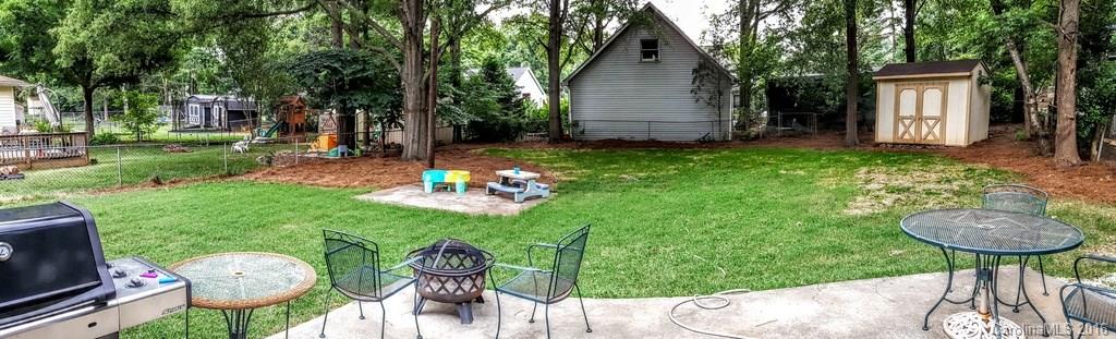 Pine Forest - Residential