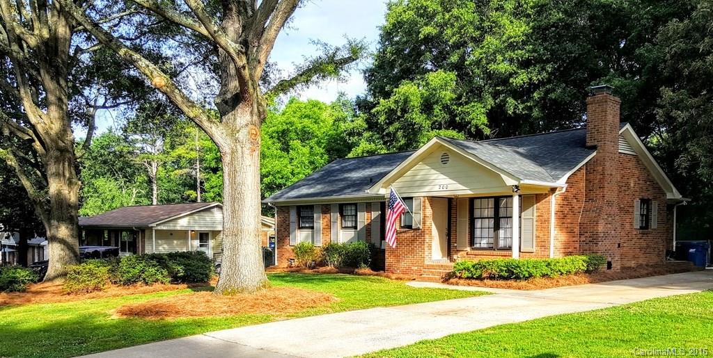 Pine Forest - Residential