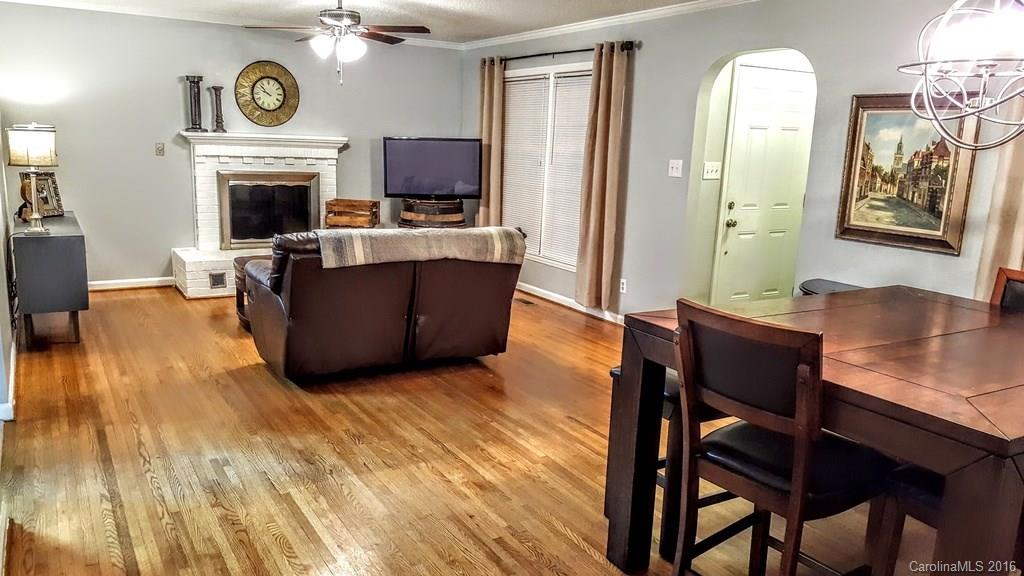 Pine Forest - Residential