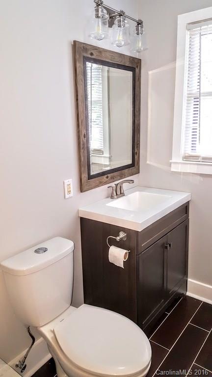 Pine Forest - Residential