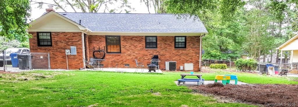 Pine Forest - Residential