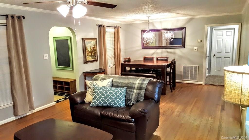 Pine Forest - Residential