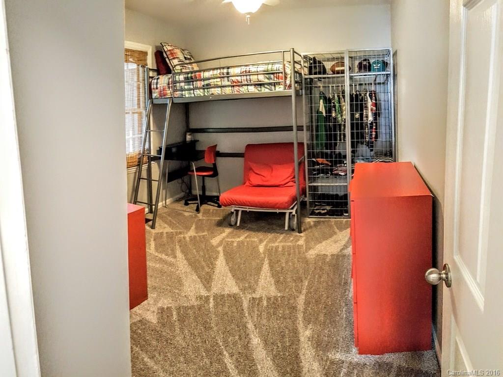 Pine Forest - Residential