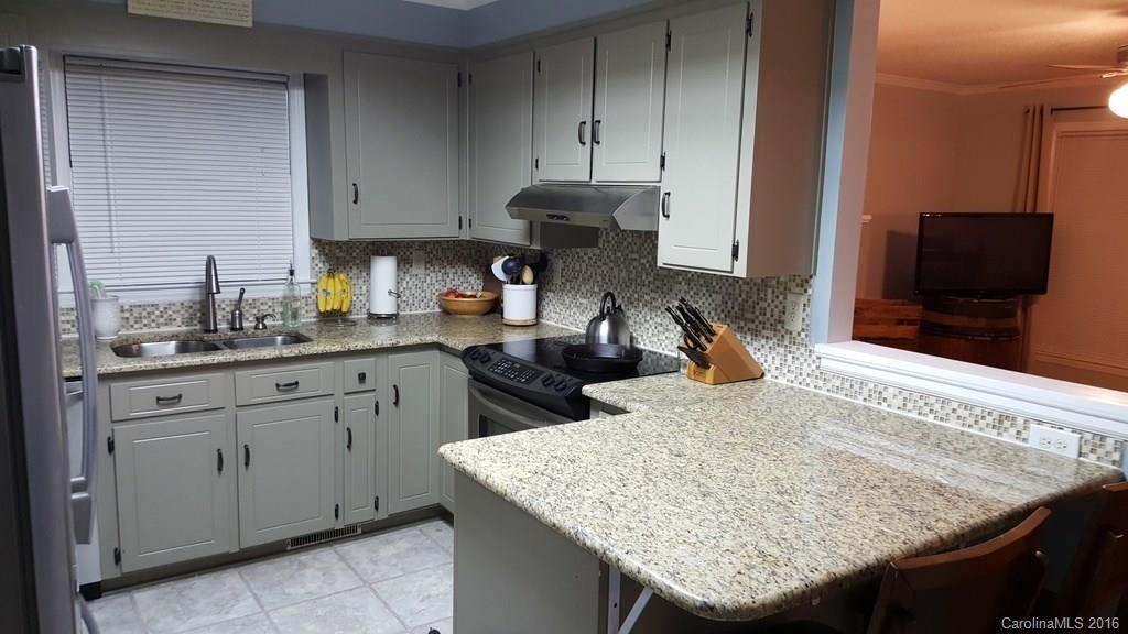 Pine Forest - Residential