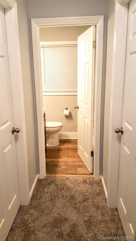 Pine Forest - Residential