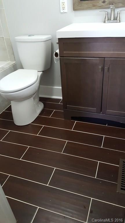 Pine Forest - Residential