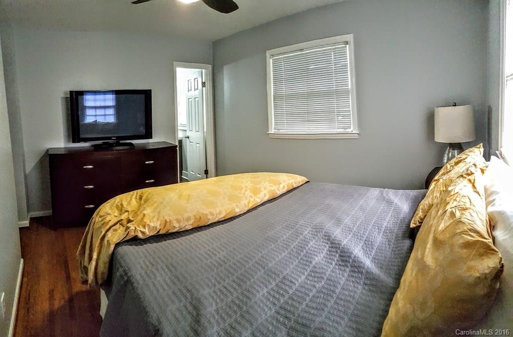 Pine Forest - Residential