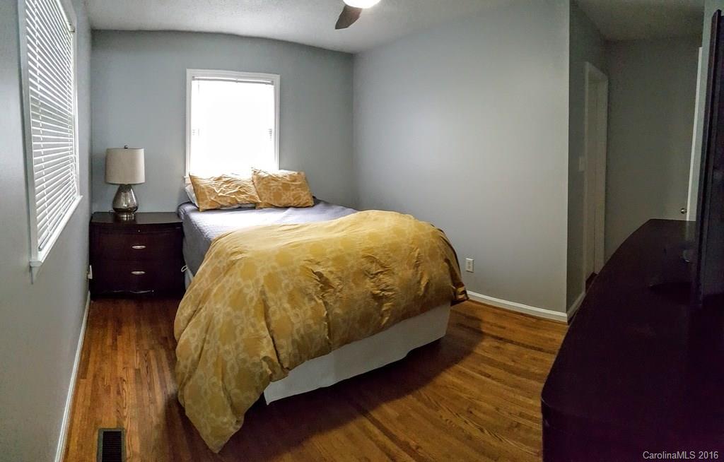 Pine Forest - Residential