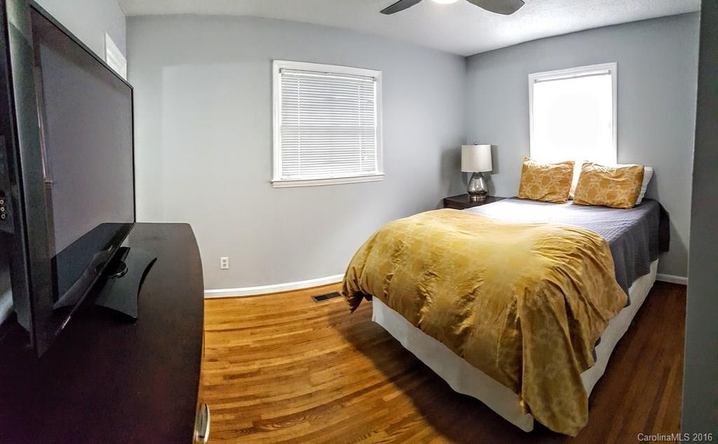 Pine Forest - Residential