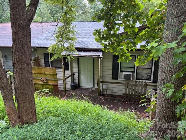 7868 Kinglet Road