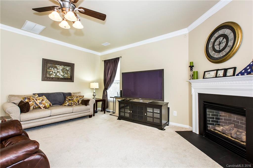 Crosswinds - Residential