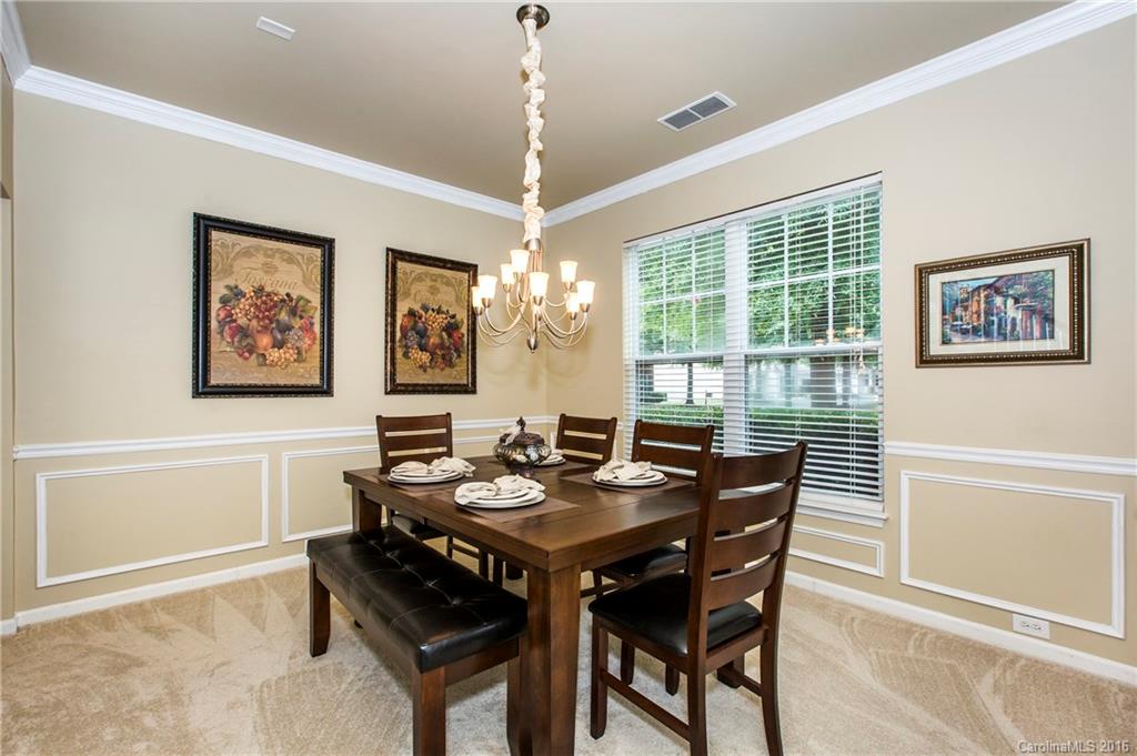 Crosswinds - Residential