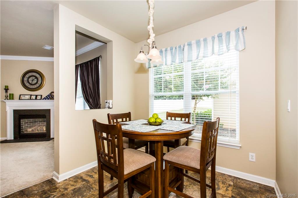Crosswinds - Residential