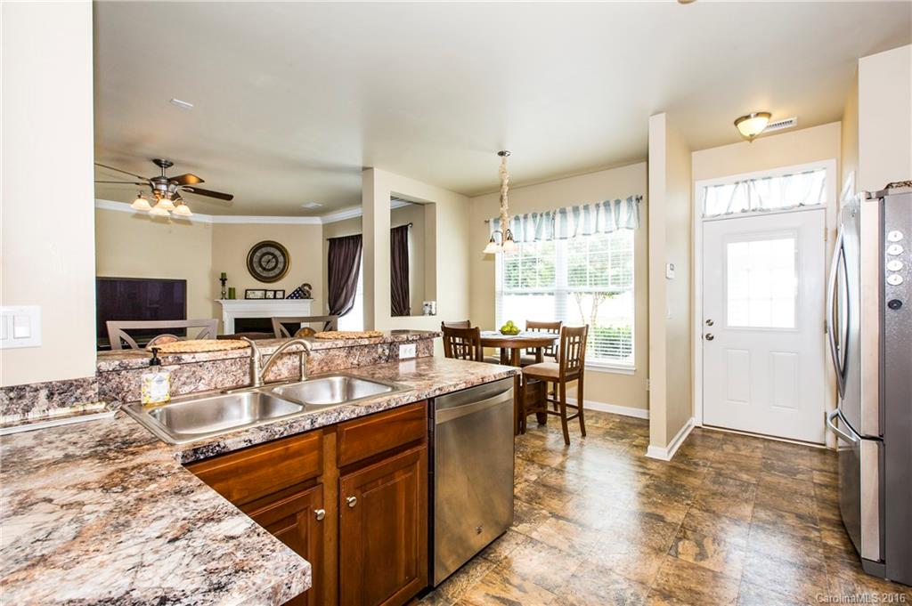 Crosswinds - Residential