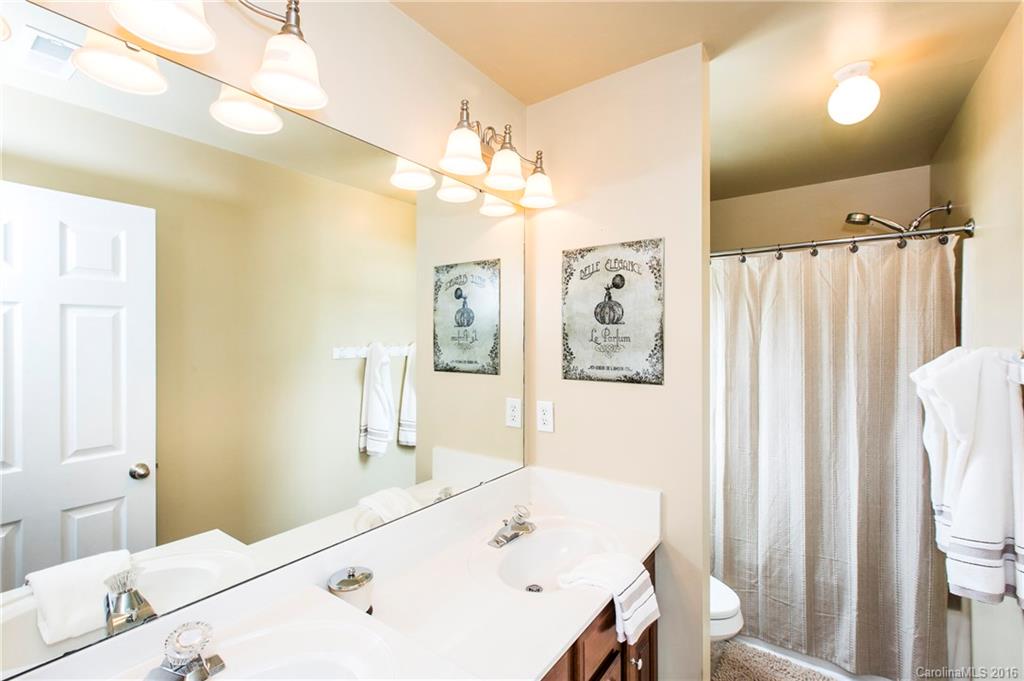Crosswinds - Residential