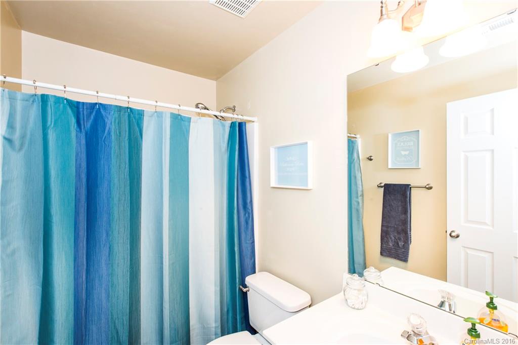 Crosswinds - Residential