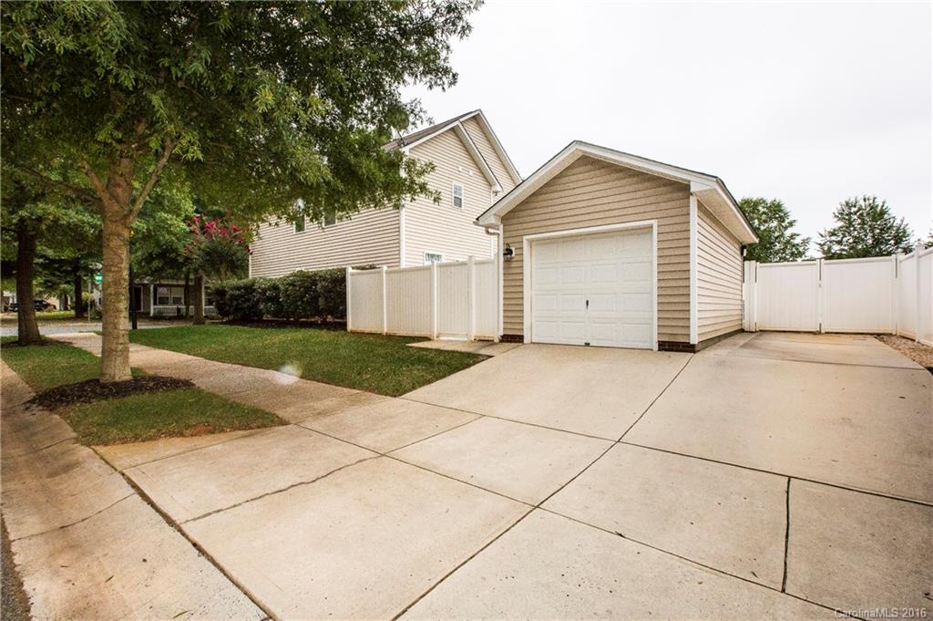 Crosswinds - Residential