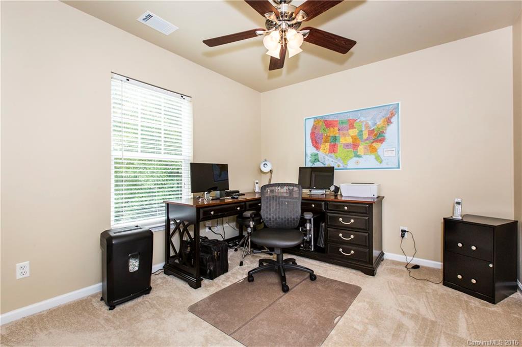 Crosswinds - Residential