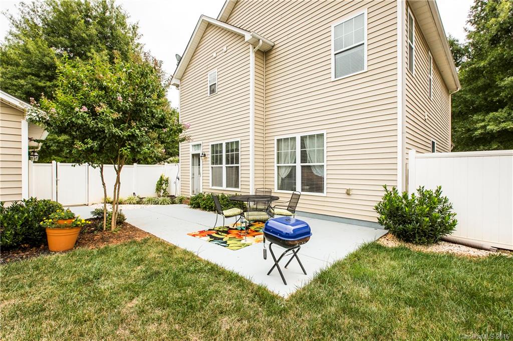 Crosswinds - Residential