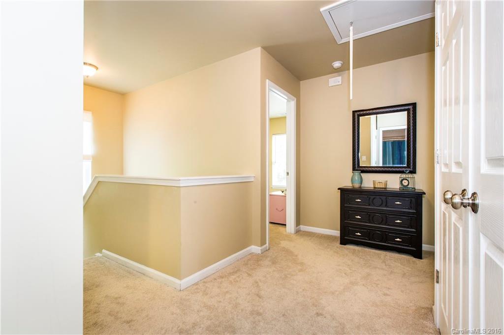 Crosswinds - Residential