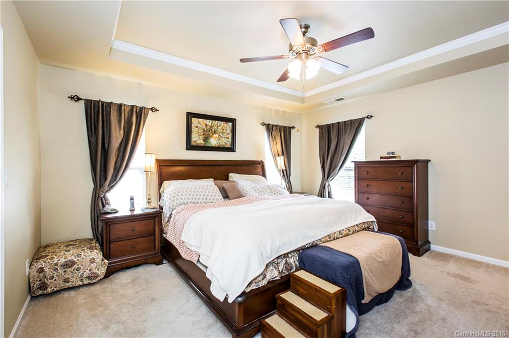 Crosswinds - Residential