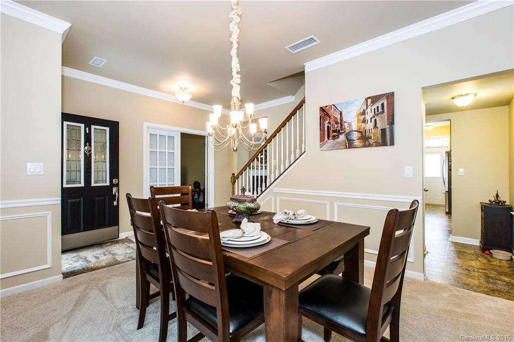Crosswinds - Residential